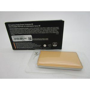 Shade 501 - INGLOT Freedom System HD Sculpting Powder